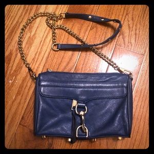 Rebecca Minkoff Mini MAC